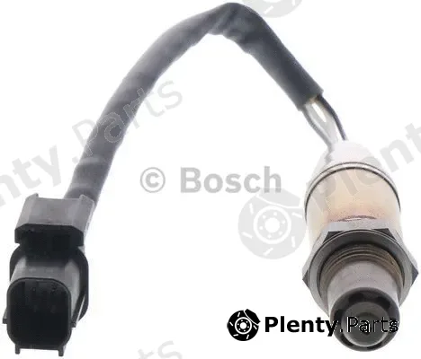 Lambda Sensor