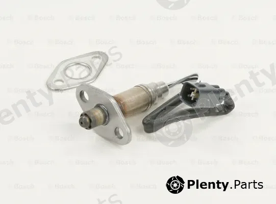 Lambda Sensor