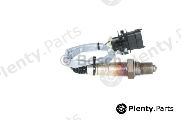 Lambda Sensor