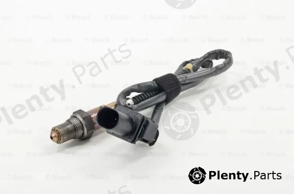 Lambda Sensor