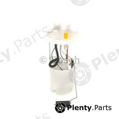 Bosch 0580200135 — Fuel Feed Unit