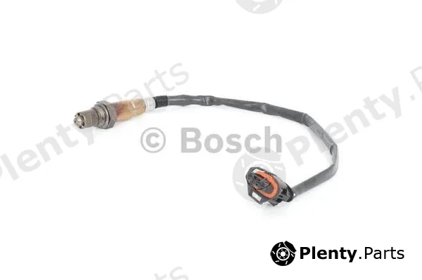 Lambda Sensor