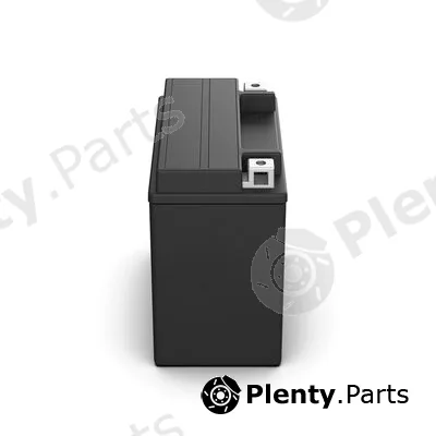 Bosch 0986FA1060 — Starter Battery Factory activated AGM