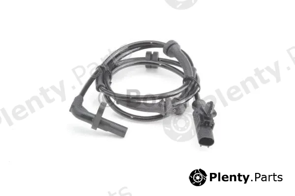 Bosch 0265007799 — Sensor, wheel speed