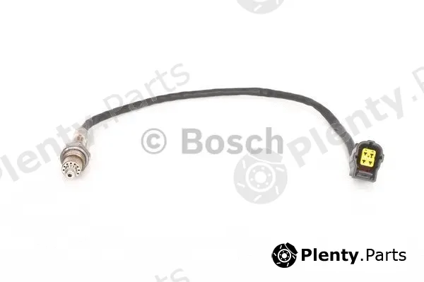Lambda Sensor