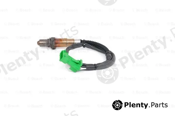 Lambda Sensor