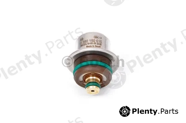 Bosch 0280160615 — Fuel Pressure Regulator