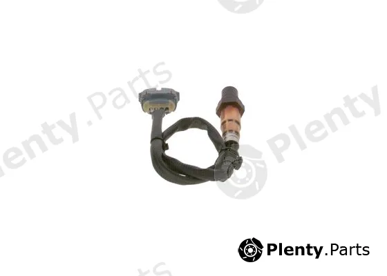 Lambda Sensor