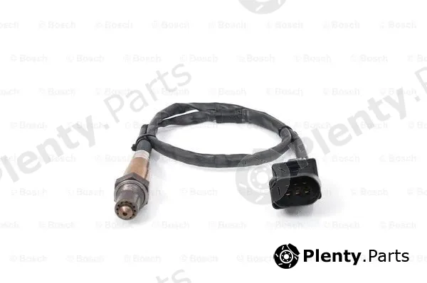 Lambda Sensor