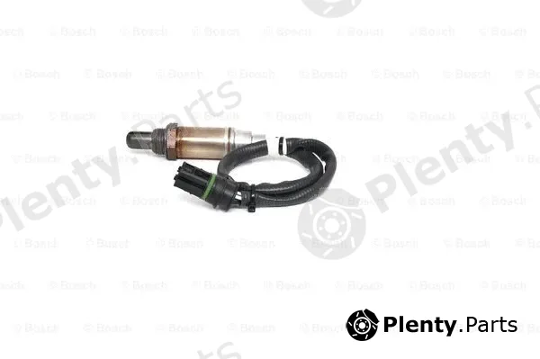 Bosch 0258005281 — Lambda Sensor