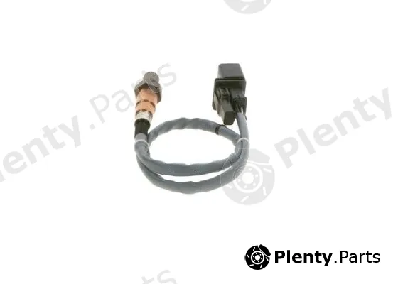 Lambda Sensor