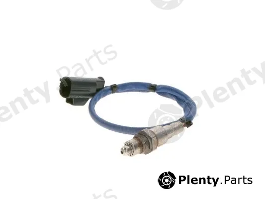 Lambda Sensor