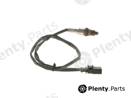 Lambda Sensor