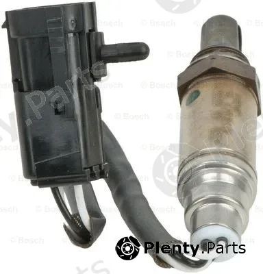 Bosch 0258003010 — Lambda Sensor