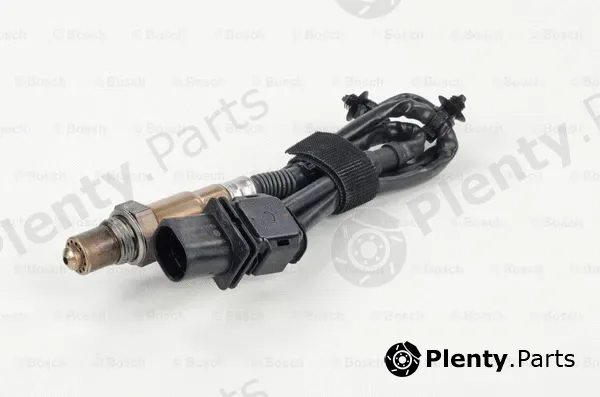 Lambda Sensor