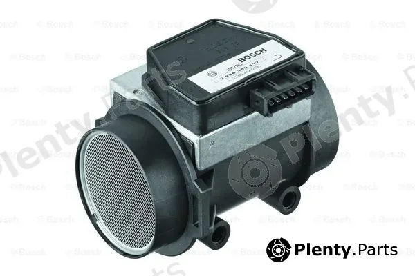 Bosch 0280212019 — Mass Air Flow Sensor