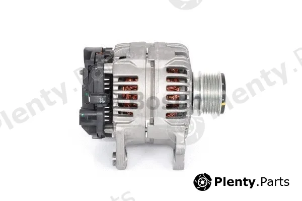 Bosch 0124325092 — Alternator