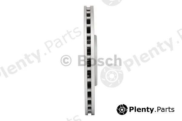 Bosch 0986479C72 — Brake Disc