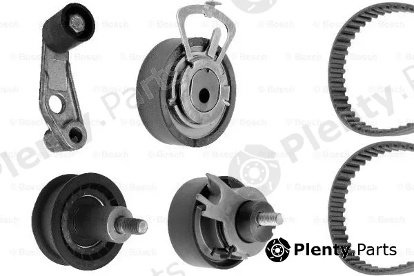 Bosch 1987948012 — Timing Belt Kit