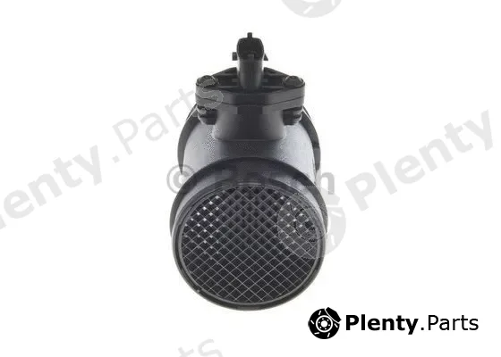 Bosch 0281002537 — Mass Air Flow Sensor