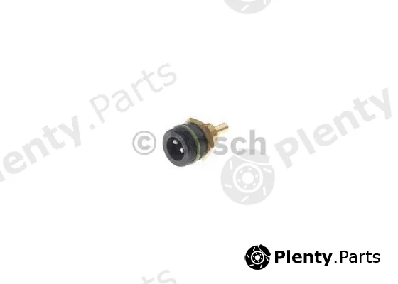 Bosch 0281002011 — Sensor, fuel temperature