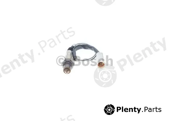 Lambda Sensor