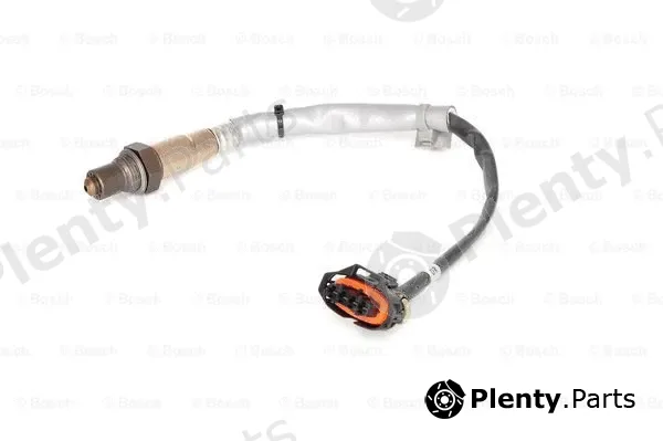 Lambda Sensor
