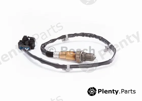 Lambda Sensor