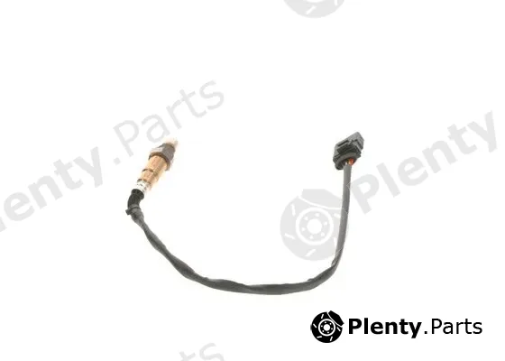 Lambda Sensor