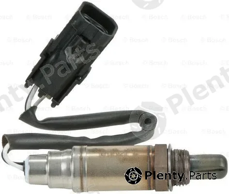 Lambda Sensor