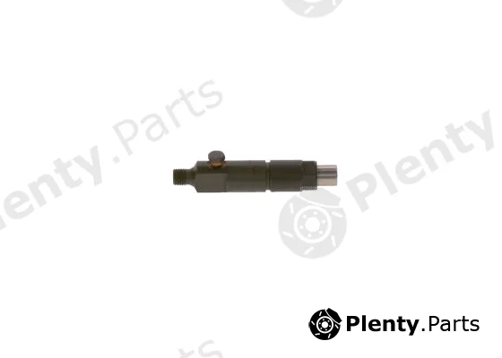 Bosch 0432297047 — Nozzle and Holder Assembly