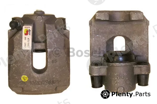 Bosch 0986473117 — Brake Caliper