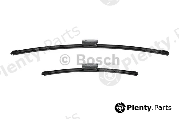 Bosch 3397014226 — Wiper Blade Aero fit