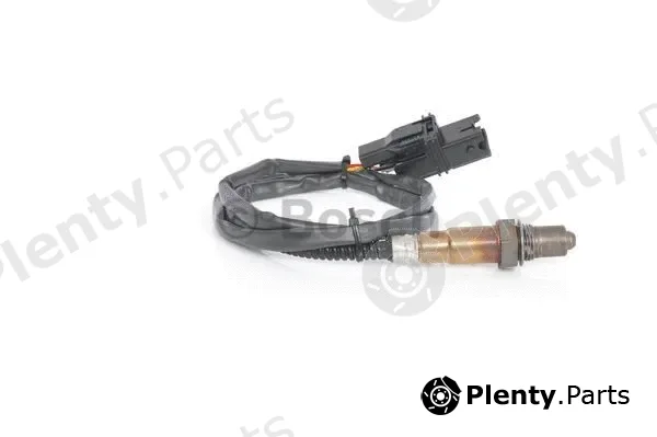 Lambda Sensor