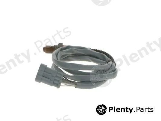 Lambda Sensor