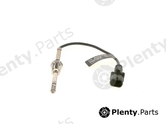 Bosch 0986259071 — Sensor, exhaust gas temperature