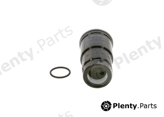 Bosch 0986TF0166 — Fuel Filter