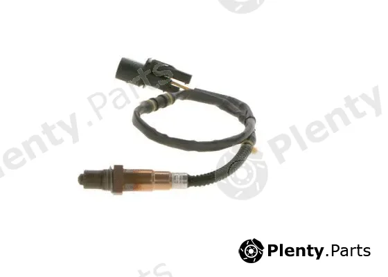 Lambda Sensor