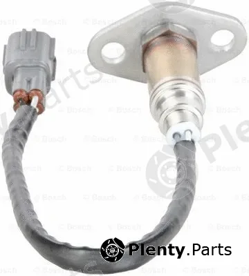 Lambda Sensor