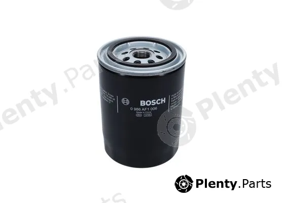 Bosch 0986AF1006 — Oil Filter