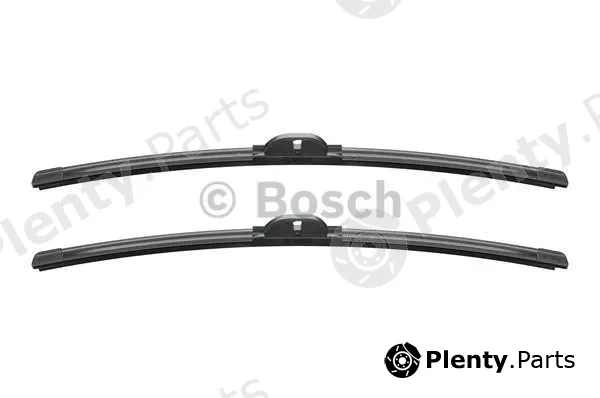 Bosch 3397118933 — Wiper Blade Aerotwin