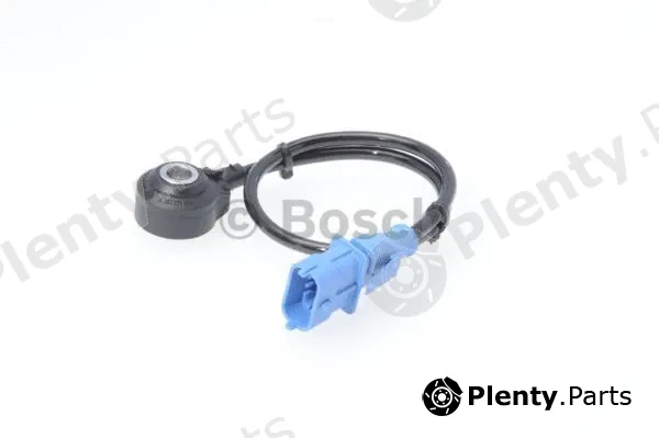 Bosch 0261231159 — Knock Sensor