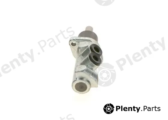 Bosch 0986480943 — Brake Master Cylinder