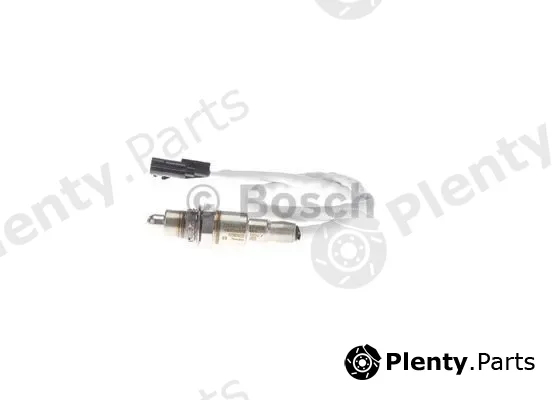 Lambda Sensor