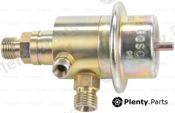 Bosch 0438161016 — Fuel Pressure Regulator