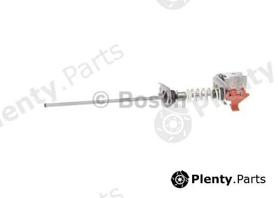 Bosch 0204131703 — Brake Force Regulator