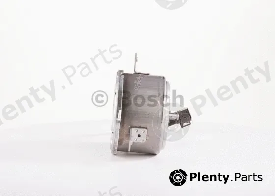 Bosch F006KM162A — Electric Motor, radiator fan