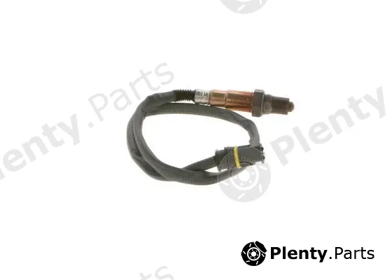 Bosch 0258006475 — Lambda Sensor