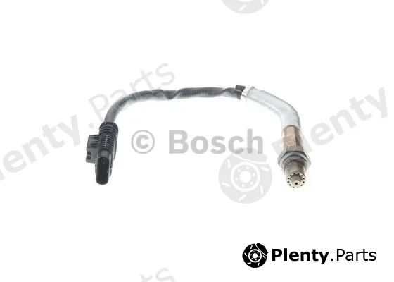Lambda Sensor