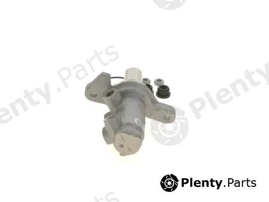 Bosch 0204781589 — Brake Master Cylinder